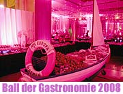 Wenn Wirte feiern.... Die kulinarrische Nacht der M&uuml;nchner Gastronomie 2008 fand am 15.01.2008 statt (Foto: MartiN Schmitz)